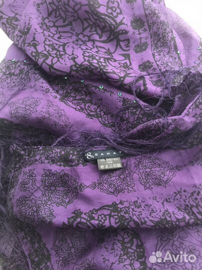 Платки и банданы