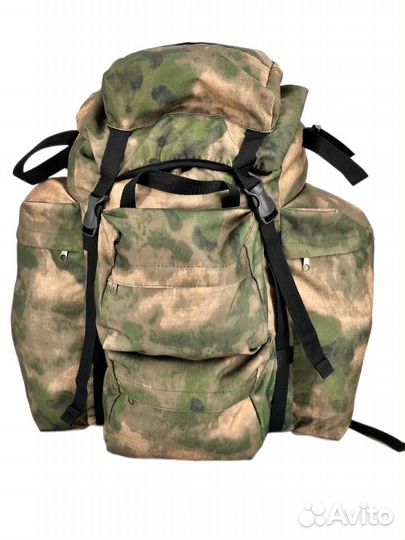 Рюкзак “Охотник 45” мох