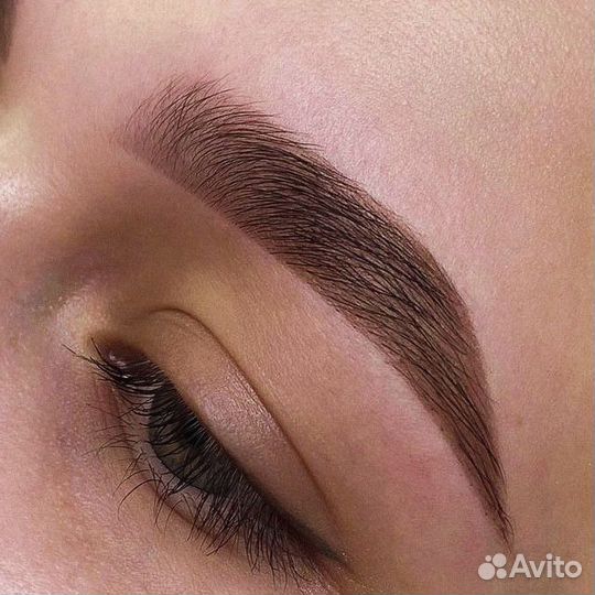 Услуги бровиста