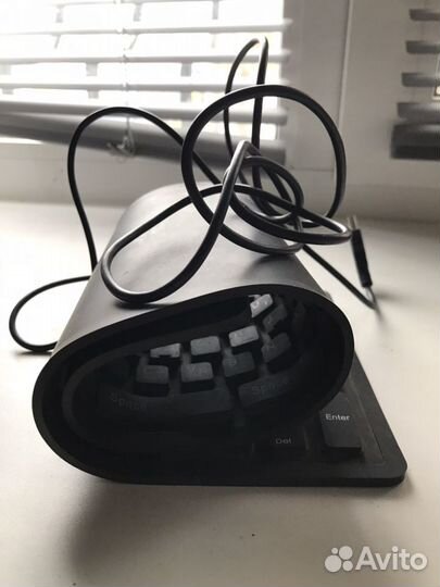 Клавиатура