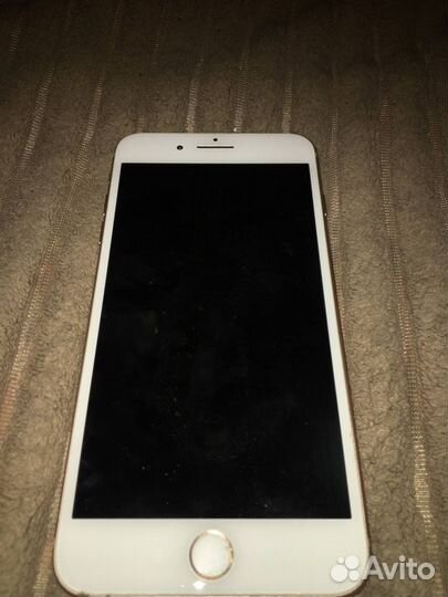 Телефон iPhone 8 plus