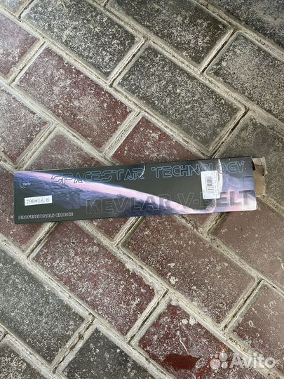 Ремень вариатора