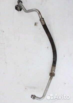 Трубка для кондиционерa 7L6820744BQ Audi Q7