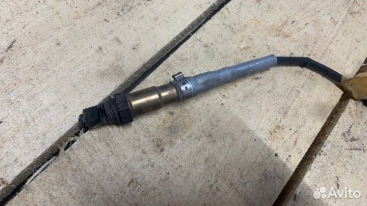 Датчик кислородный Skoda Octavia A5 FL CDA 2013