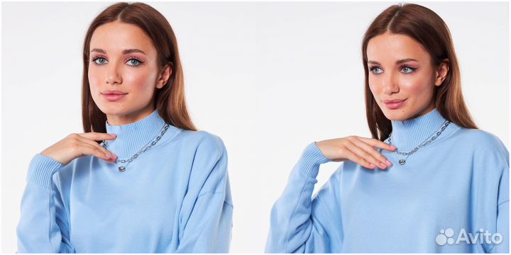 Каталожные фото и видео для маркетплейсов