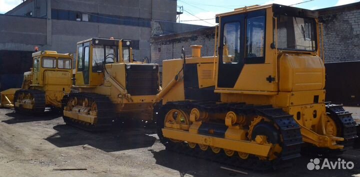 ЧТЗ Уралтрак Б10М, 2013