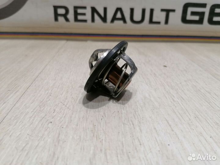 Термостат корпус Renault kaptur