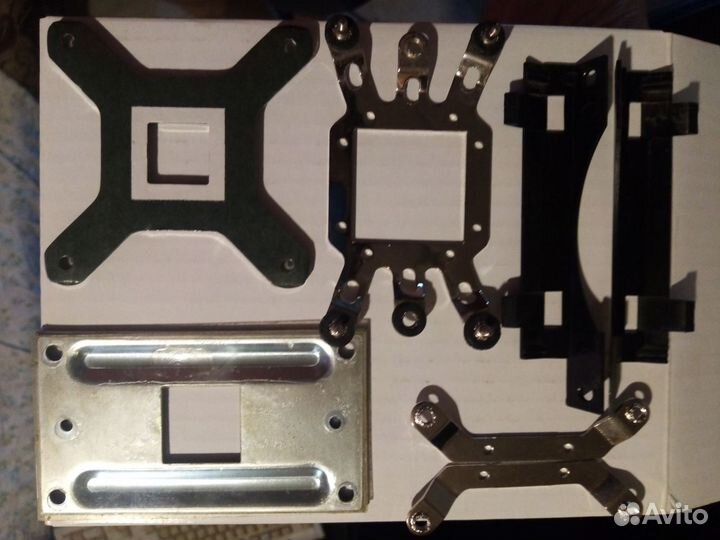 Cooler Master Hyper Z600 (RR-600-NNU1-GP)