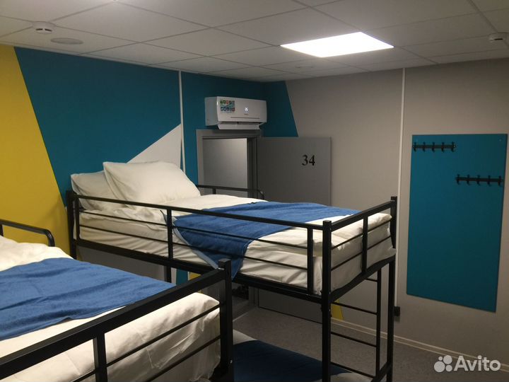 Продам гостиницу (хостел) в Шерегеше