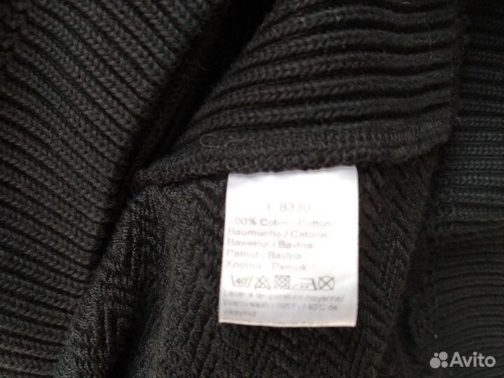 Джемпер lacoste