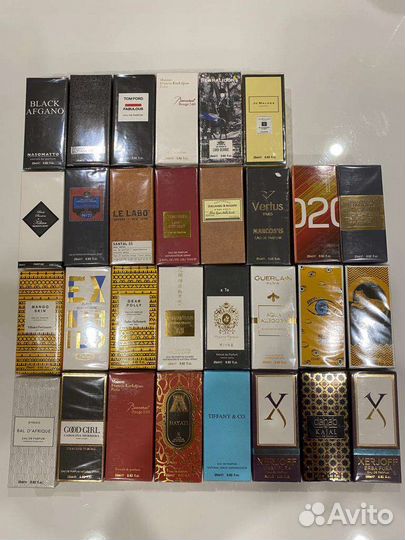 Духи Парфюм 25 ml