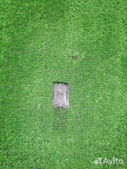 Кнопка включения/отключения (разное) Nissan Vanette