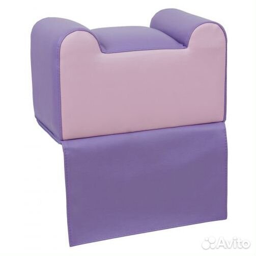 Парикмахерское детское сиденье 