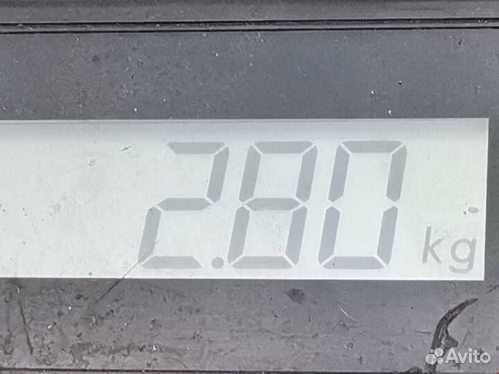 Вентилятор охлаждения Mini 2002