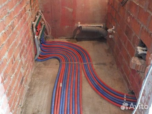 Сантехника