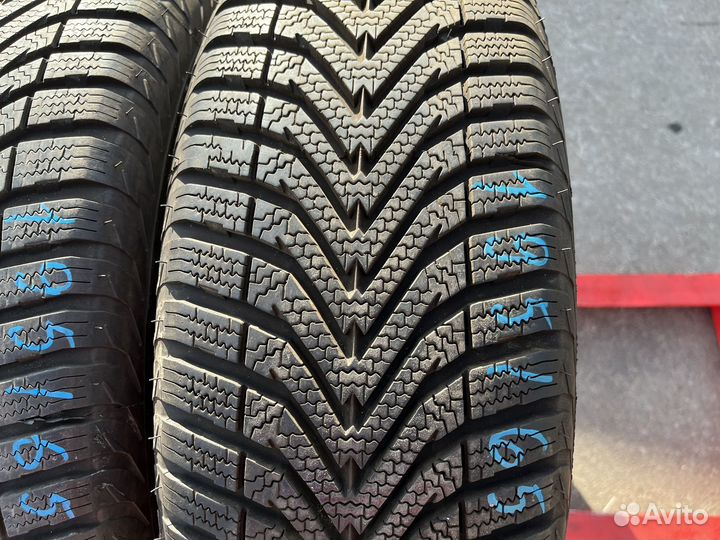 Vredestein SnowTrac 5 195/65 R15 91T