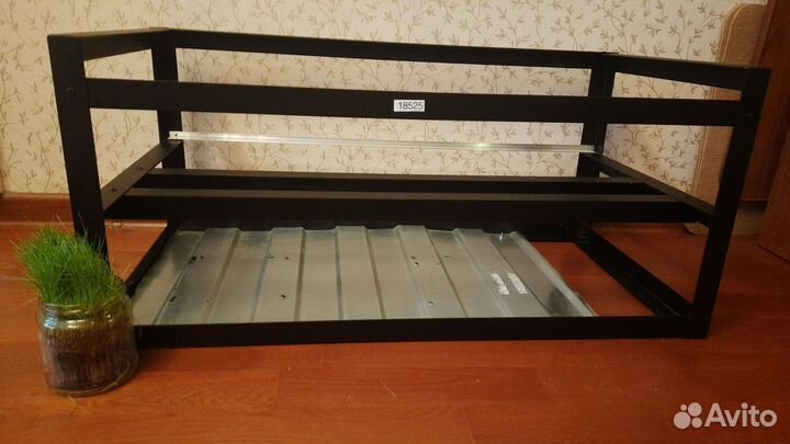 Каркас для майнинга, тушка для майнинга