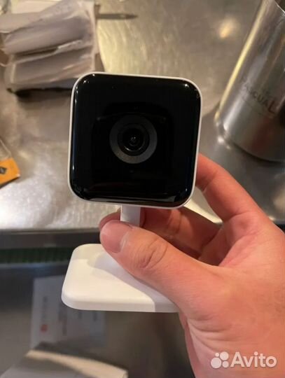 Ip камера Teckin, WI-FI 1080P FHD, Ночное видение