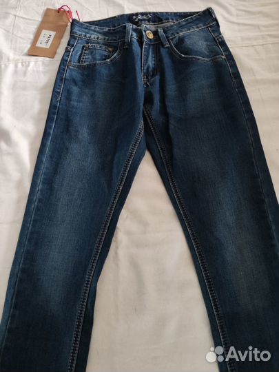 Брюки,джинсы на флисе