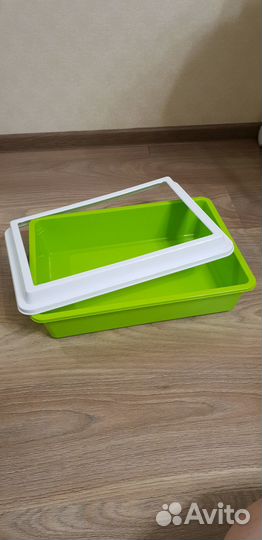 Лоток для кошек