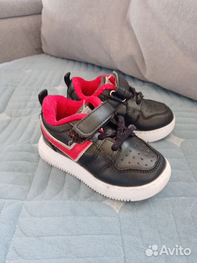 Детская обувь