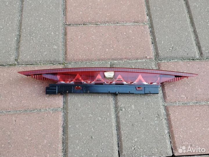 Стоп сигнал Ford focus 2 купе