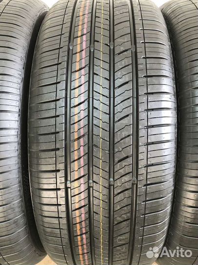 Nexen N'Priz 4S 215/55 R17 94V