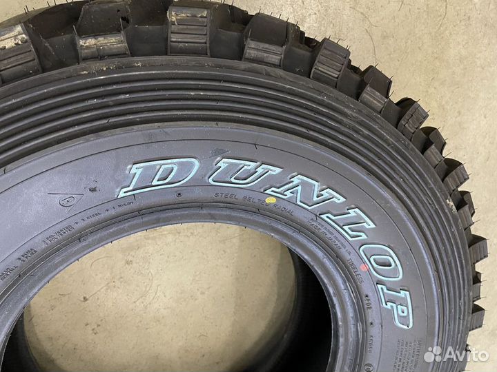Dunlop Grandtrek MT2 285/75 R16 116Q