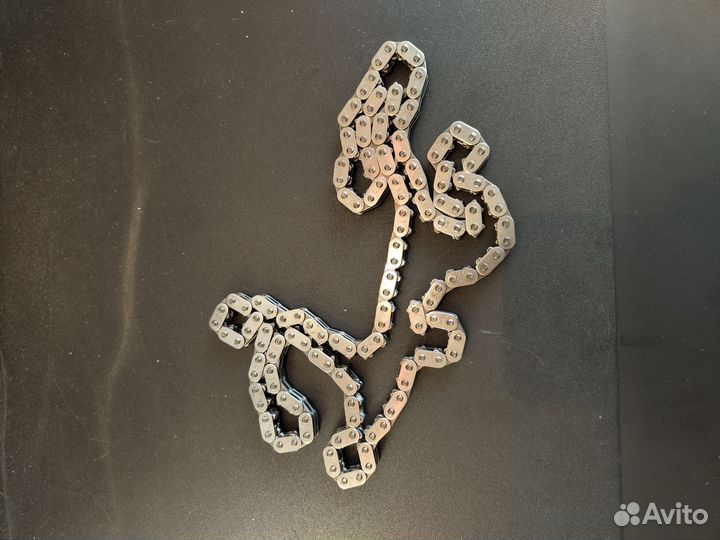 Приводная цепь bmw 11317504468