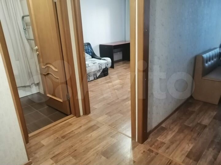 1-к. квартира, 35 м², 3/9 эт.