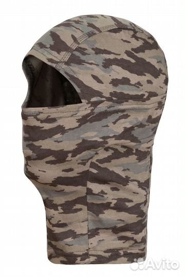 Маска балаклава подшлемник