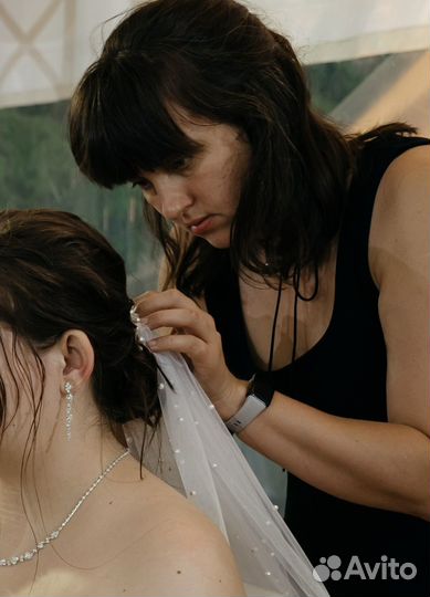 Организатор мероприятий