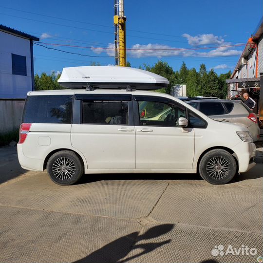 Автобокс Сатурн 700
