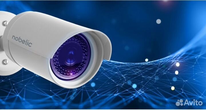 Видеонаблюдение, камеры видеонаблюдения, интернет