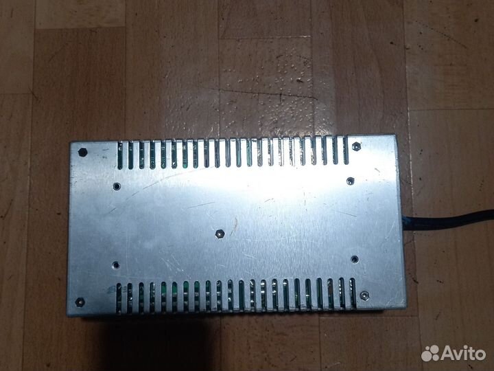 Блок питания переключателя