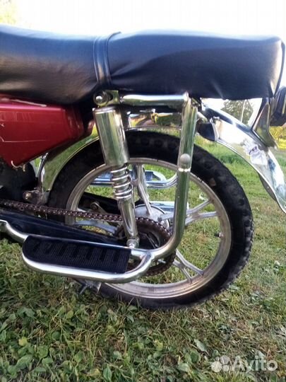 Альфа 72сс