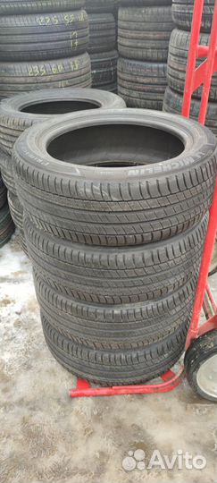 Michelin Primacy 3 205/55 R17 91W