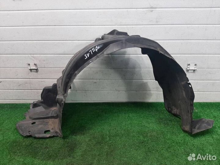 Подкрылок передний левый Lexus GS300 (S160) 2001