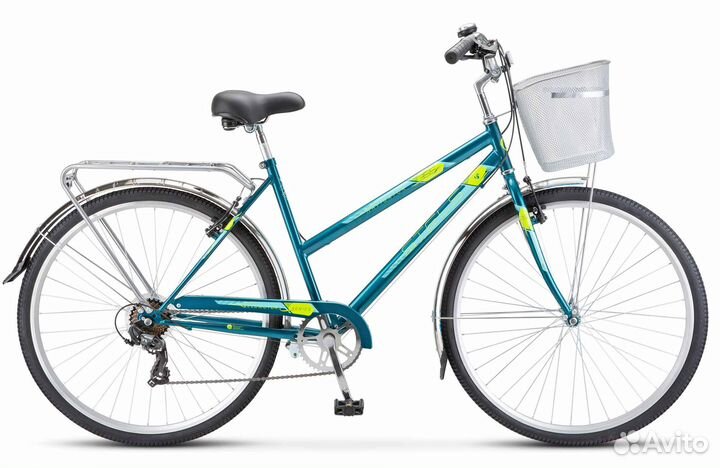 Велосипед Stels Navigator-355V 28