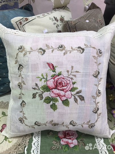 Наволочка - Чехол на подушку