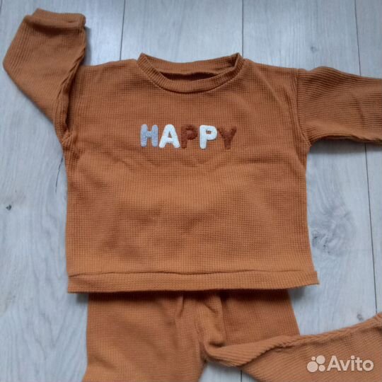 Костюм детский на 2 года