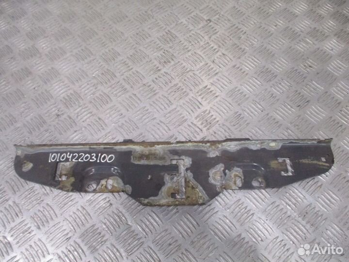 Защитный кожух проводки Scania 1391626