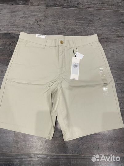 Calvin klein шорты
