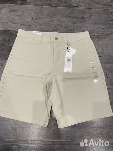 Calvin klein шорты