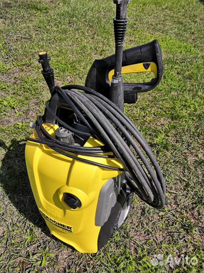 Мойка karcher к5.20