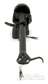 Тонарм audio note ARM ONE V2 AN-A cable