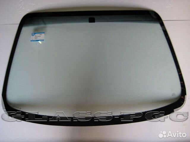 Лобовое стекло Chevrolet Aveo Шевроле Авео 2 2006 купить в Москве БОР ...