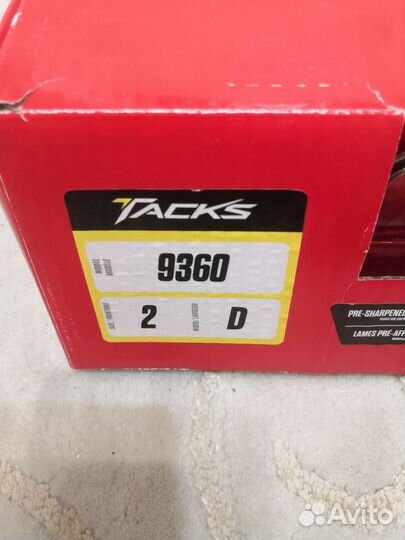 Коньки хоккейные ссм детские