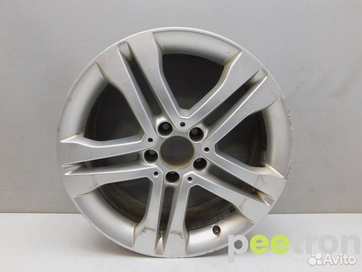 Б/У Б/У Диск колесный б/у A1564010102