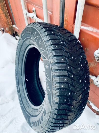 Sailun Ice Blazer WST3 215/45 R17 91T